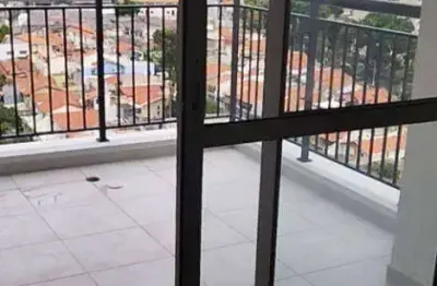Apartamento com 2 dormitórios à venda, 93 m² por r$ 1.145.000,00 - vila prudente - são paulo/sp