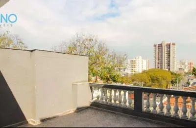 Apartamento com 1 dormitório para alugar, 60 m² por r$ 2.138,00/mês - vila prudente - são paulo/sp