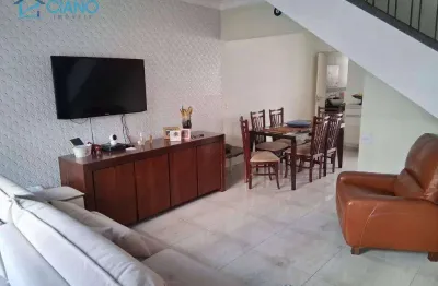 Sobrado com 2 dormitórios à venda, 100 m² por r$ 750.000 - mooca - são paulo/sp