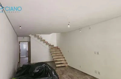 Sobrado com 3 dormitórios à venda, 200 m² por r$ 1.950.000,00 - mooca - são paulo/sp