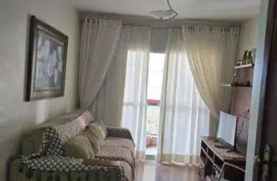 Apartamento com 3 dormitórios à venda, 85 m² por r$ 835.000,00 - tatuapé - são paulo/sp