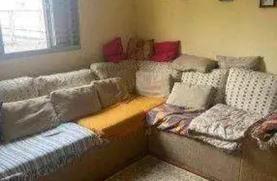 Sobrado com 4 dormitórios à venda, 123 m² por r$ 450.000,00 - vila carrão - são paulo/sp