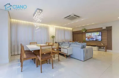 Cobertura  duplex na mooca com 4 dormitórios (3 suítes), 3 vagas, ótimo lazer!