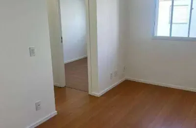 Apartamento com 2 dormitórios à venda, 42 m² por r$ 245.000,00 - jardim brasília - são paulo/sp