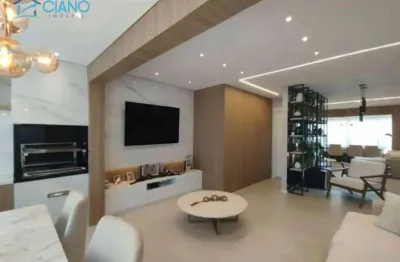 Apartamento com 2 quartos à venda na Rua Campo Largo, 1107, Mooca, São Paulo