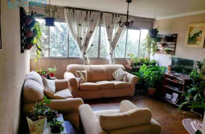 Apartamento com 3 dormitórios à venda, 109 m² por r$ 770.000,00 - parque da mooca - são paulo/sp