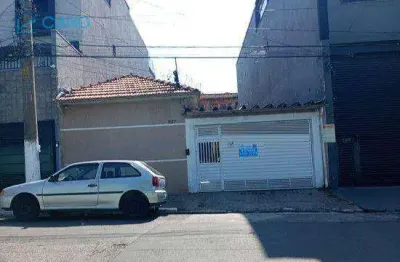 Casa com 3 dormitórios à venda, 159 m² por r$ 795.000,00 - vila graciosa - são paulo/sp