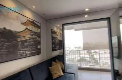 Apartamento com 1 dormitório à venda, 34 m² por r$ 415.000,00 - mooca - são paulo/sp