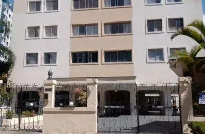 Apartamento com 3 dormitórios à venda, 82 m² por r$ 640.000,00 - vila prudente (zona leste) - são paulo/sp