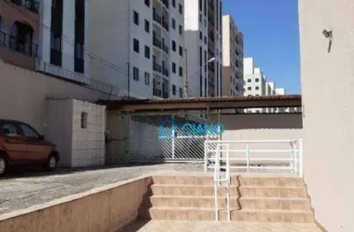Apartamento com 2 dormitórios, 48 m² - venda por r$ 240.000,00 ou aluguel por r$ 1.710,00/mês - vila prudente (zona leste) - são paulo/sp