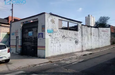 Terreno à venda, 143 m² por r$ 600.000,00 - vila prudente - são paulo/sp