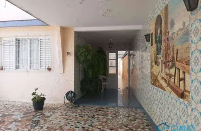 Casa com 2 dormitórios à venda, 145 m² por r$ 585.000,00 - água rasa - são paulo/sp