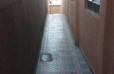 Casa com 4 dormitórios à venda, 124 m² por r$ 300.000,00 - parque são lucas - são paulo/sp