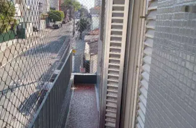 Apartamento com 1 dormitório para alugar, 50 m² por r$ 1.960,00/mês - tatuapé - são paulo/sp