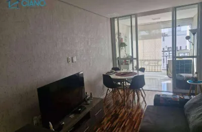 Apartamento com 2 dormitórios à venda, 78 m² por r$ 780.000,00 - parque da mooca - são paulo/sp