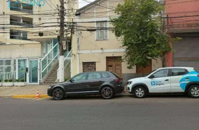 Terreno à venda, 350 m² por r$ 2.150.000,00 - mooca - são paulo/sp