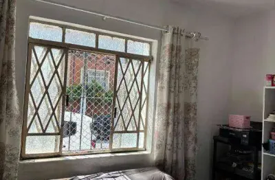 Sobrado com 2 dormitórios à venda, 93 m² por r$ 550.000,00 - mooca - são paulo/sp