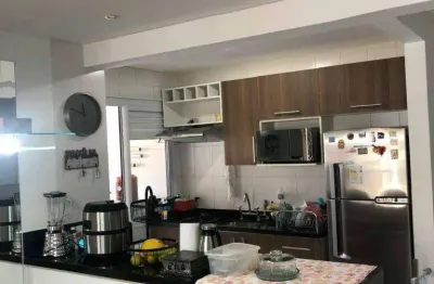 Apartamento com 3 dormitórios à venda, 79 m² por r$ 849.000,00 - alto da mooca - são paulo/sp