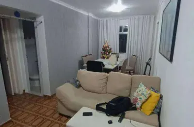 Apartamento com 1 dormitório à venda, 47 m² por r$ 299.000,00 - mooca - são paulo/sp