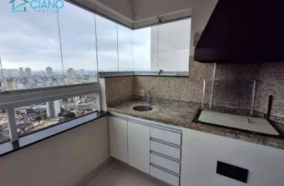 Apartamento duplex com 2 dormitórios, 126 m² - venda por r$ 1.299.000,00 ou aluguel por r$ 8.538,44/mês - mooca - são paulo/sp