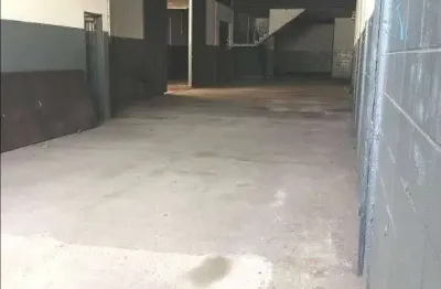 Galpão para alugar, 561 m² por r$ 20.613,90/mês - jardim independência - são paulo/sp