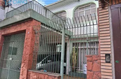Sobrado com 3 dormitórios à venda, 195 m² por r$ 930.000 - mooca - são paulo/sp