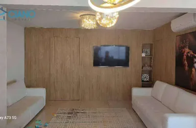 Apartamento com 3 dormitórios à venda, 100 m² por r$ 1.400.000,00 - vila prudente - são paulo/sp