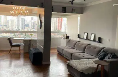 Apartamento com 2 dormitórios à venda, 72 m² por r$ 850.000 - mooca - são paulo/sp