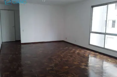 Apartamento com 4 dormitórios à venda, 128 m² por r$ 1.320.000,00 - pinheiros - são paulo/sp