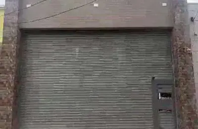 Salão para alugar, 100 m² por r$ 8.900,00/mês - mooca - são paulo/sp