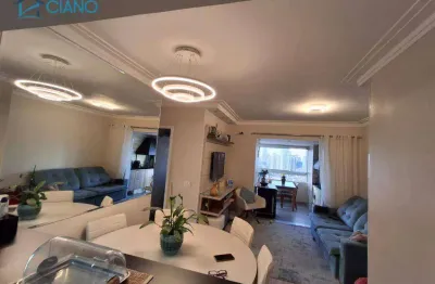 Apartamento com 3 dormitórios, 74 m² - venda por r$ 850.000,00 ou aluguel por r$ 6.300,00/mês - mooca - são paulo/sp