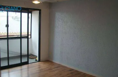 Apartamento com 3 dormitórios à venda, 68 m² por R$ 605.000,00 - Mooca - São Paulo/SP