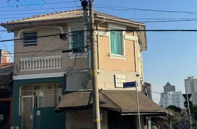 Casa com 3 dormitórios para alugar, 90 m² por r$ 2.950,00/mês - ipiranga - são paulo/sp