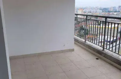 Apartamento vila prudente com 3 dormitórios (suíte), 2 vagas, lazer, 95 m²