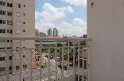 Apartamento com 2 dormitórios para alugar, 53 m² por r$ 3.220,00/mês - mooca - são paulo/sp