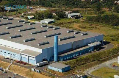 Galpão para alugar, 7500 m² por r$ 225.000,00/mês - jardim das colinas - hortolândia/sp