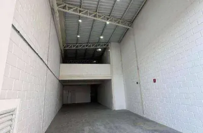 Loja para alugar, 208 m² por r$ 4.865,00/mês - vila alpina - são paulo/sp