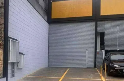 Loja para alugar, 208 m² por R$ 5.512,00/mês - Vila Alpina - São Paulo/SP