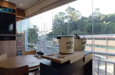 Apartamento com 2 dormitórios à venda, 55 m² por r$ 795.000,00 - vila prudente (zona leste) - são paulo/sp