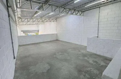 Loja para alugar, 218 m² por r$ 4.965,00/mês - vila alpina - são paulo/sp