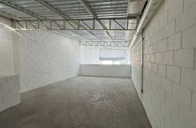 Loja para alugar, 240 m² por r$ 5.965,00/mês - vila alpina - são paulo/sp