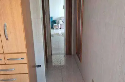 Apartamento com 3 dormitórios à venda, 96 m² por r$ 797.000,00 - anália franco - são paulo/sp