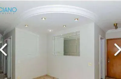 Apartamento com 3 dormitórios à venda, 70 m² por r$ 712.766 - mooca - são paulo/sp