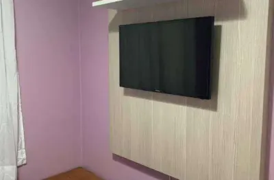 Apartamento à venda, 50 m² por r$ 420.000 - vila independência - são paulo/sp