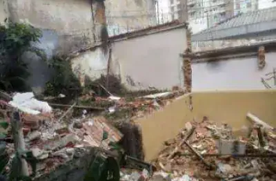 Terreno para alugar, 260 m² por r$ 8.800/mês - tatuapé - são paulo/sp