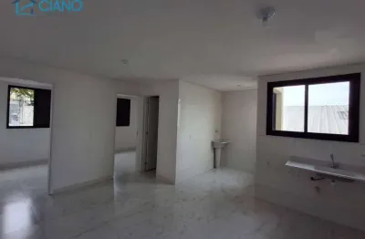 Apartamento com 2 dormitórios à venda, 35 m² por r$ 299.000,00 - vila prudente (zona leste) - são paulo/sp