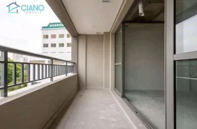 Sala para alugar, 90 m² por r$ 8.128,00/mês - belém - são paulo/sp