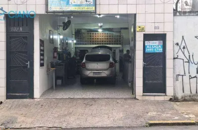 Terreno à venda, 240 m² por r$ 1.500.000,00 - mooca - são paulo/sp