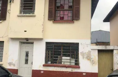 Casa com 2 dormitórios à venda, 144 m² por r$ 550.000,00 - belém - são paulo/sp