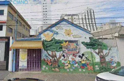 Casa com 4 dormitórios à venda, 270 m² por r$ 2.000.000,00 - mooca - são paulo/sp